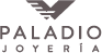 Logotipo Paladio